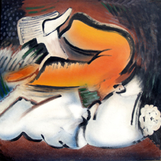 Sumi Gaeshi
